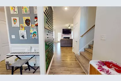 3351 Hopekirk Drive, Fayetteville, NC 28306 - Photo 5