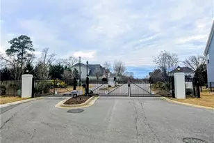 3351 Hopekirk Dr, Fayetteville, NC 28306 - Photo 49