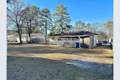 728 Rockwood Drive, Fayetteville, NC 28311 - Photo 33