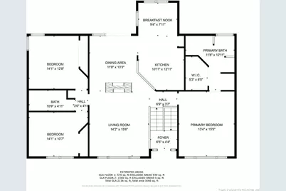 24 Westover Court, Sanford, NC 27332 - Photo 3