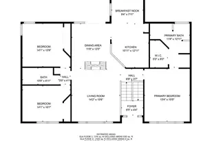 24 Westover Ct, Sanford, NC 27332 - Photo 3