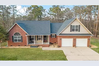 121 Zane Drive, Raeford, NC 28376 - Photo 1