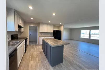 801 Horseshoe Road, Autryville, NC 28318 - Photo 5