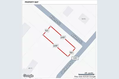 Lot 11 Jefferson Street, Hope Mills, NC 28348 - Photo 1