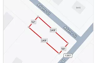 Lot 11 Jefferson St, Hope Mills, NC 28348 - Photo 1