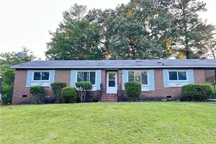 551 Alleghany Rd, Fayetteville, NC 28304 - Photo 1