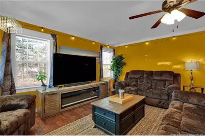 3632 Pine Cone Lane, Fayetteville, NC 28306 - Photo 9