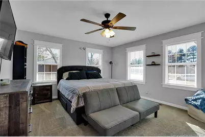 3632 Pine Cone Lane, Fayetteville, NC 28306 - Photo 21