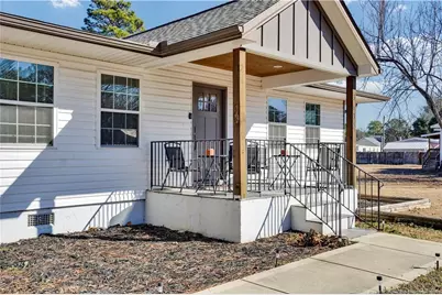 3632 Pine Cone Lane, Fayetteville, NC 28306 - Photo 5