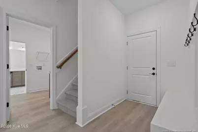 Tbd Doubs Chapel Road, West End, NC 27376 - Photo 33