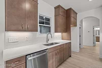 Tbd Doubs Chapel Road, West End, NC 27376 - Photo 17