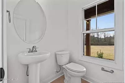 Tbd Doubs Chapel Road, West End, NC 27376 - Photo 25