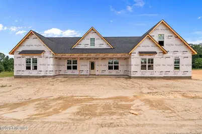 Tbd Doubs Chapel Road, West End, NC 27376 - Photo 1