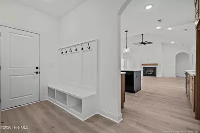 Tbd Doubs Chapel Road, West End, NC 27376 - Photo 29