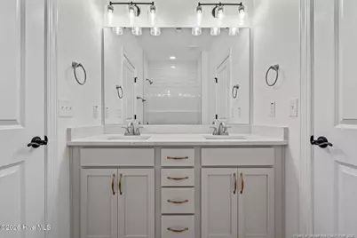 Tbd Doubs Chapel Road, West End, NC 27376 - Photo 27