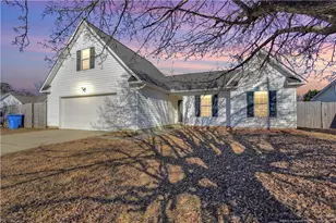 401 Glen Allen St, Fayetteville, NC 28314 - Photo 1