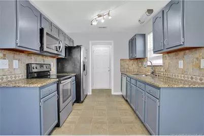 401 Glen Allen Street, Fayetteville, NC 28314 - Photo 9