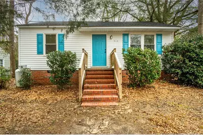 512 Ijams Street, Fayetteville, NC 28301 - Photo 21