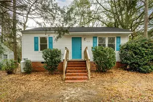 512 Ijams St, Fayetteville, NC 28301 - Photo 1