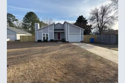 7313 Melissa Court, Fayetteville, NC 28314 - Photo 1