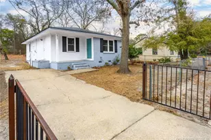 804 Brewer St, Fayetteville, NC 28301 - Photo 29