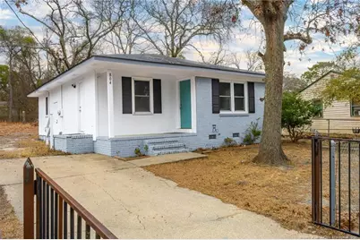 804 Brewer Street, Fayetteville, NC 28301 - Photo 1