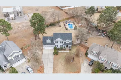 66 Cross Roads Court, Broadway, NC 27505 - Photo 3