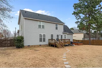 66 Cross Roads Court, Broadway, NC 27505 - Photo 27