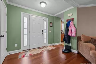 66 Cross Roads Ct, Broadway, NC 27505 - Photo 7