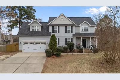 66 Cross Roads Court, Broadway, NC 27505 - Photo 1