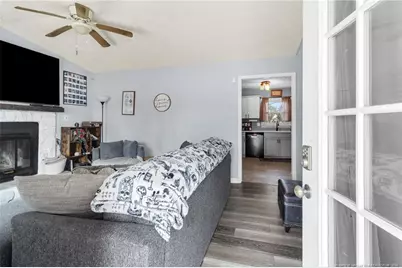 937 Kennesaw Drive, Fayetteville, NC 28314 - Photo 5