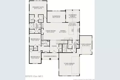 720 Peele Farm Lane Peele Farm Lane, Cameron, NC 28326 - Photo 7