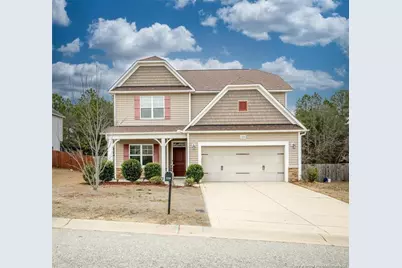 1218 Brickyard Drive, Fayetteville, NC 28306 - Photo 1
