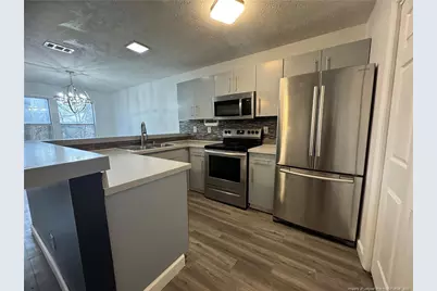 1014 Wood Creek Dr #3, Fayetteville, NC 28314 - Photo 3