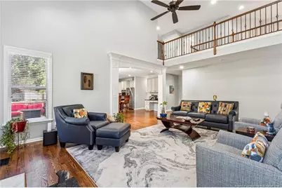 10205 Treetop Lane, Cornelius, NC 28031 - Photo 19