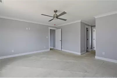 190 Cambray Downs (Lot 6) Court, Raeford, NC 28376 - Photo 27