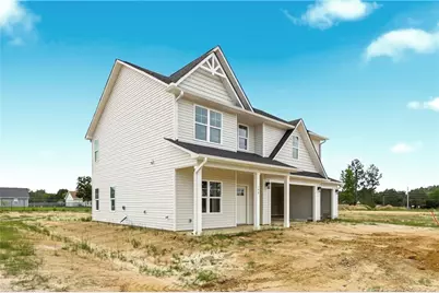 190 Cambray Downs (Lot 6) Court, Raeford, NC 28376 - Photo 3