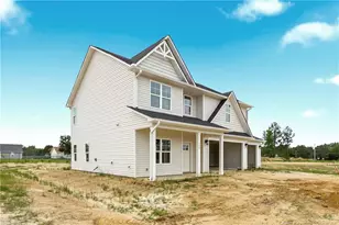 190 Cambray Downs (Lot 6) Ct, Raeford, NC 28376 - Photo 3