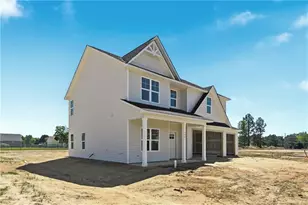 190 Cambray Downs (Lot 6) Ct, Raeford, NC 28376 - Photo 3