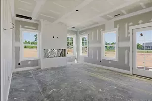 190 Cambray Downs (Lot 6) Ct, Raeford, NC 28376 - Photo 11