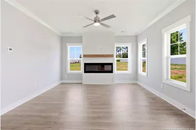 190 Cambray Downs (Lot 6) Court, Raeford, NC 28376 - Photo 15