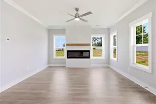 190 Cambray Downs (Lot 6) Ct, Raeford, NC 28376 - Photo 15