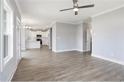 190 Cambray Downs (Lot 6) Court, Raeford, NC 28376 - Photo 13
