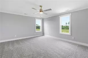 190 Cambray Downs (Lot 6) Ct, Raeford, NC 28376 - Photo 25
