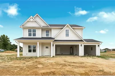 190 Cambray Downs (Lot 6) Court, Raeford, NC 28376 - Photo 1