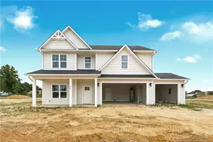 190 Cambray Downs (Lot 6) Ct, Raeford, NC 28376 - Photo 1