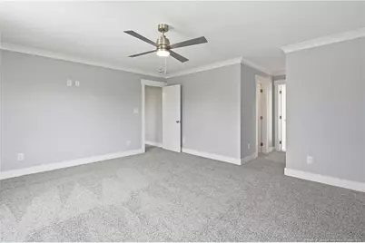 190 Cambray Downs (Lot 6) Court, Raeford, NC 28376 - Photo 27