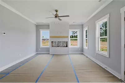 190 Cambray Downs (Lot 6) Court, Raeford, NC 28376 - Photo 15
