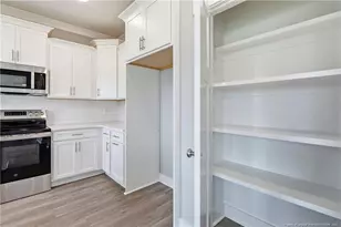 190 Cambray Downs (Lot 6) Ct, Raeford, NC 28376 - Photo 19