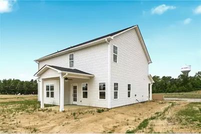 190 Cambray Downs (Lot 6) Court, Raeford, NC 28376 - Photo 49
